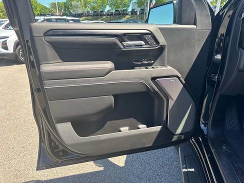 New 2026 GMC Sierra 1500 AT4X AWD/4WD image 22