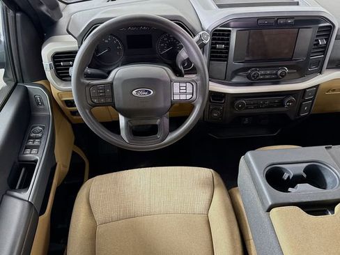 Used 2023 Ford F150 XLT image 21