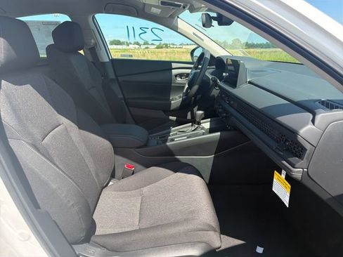 New 2026 Honda Accord LX image 13