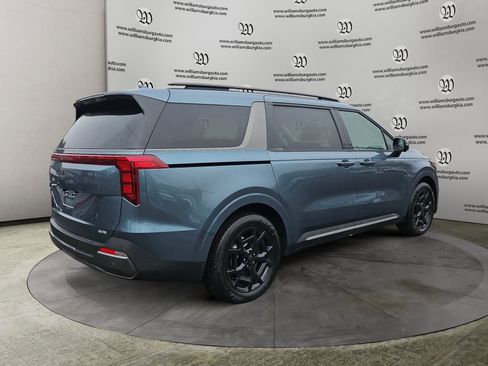 New 2026 Kia Carnival SX image 5