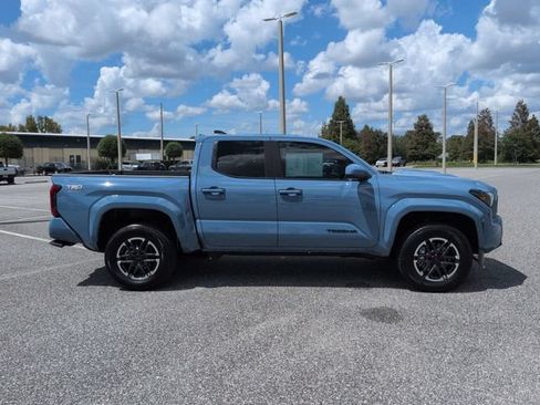 Certified 2026 Toyota Tacoma TRD Sport AWD/4WD image 3