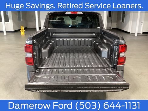 Used 2026 Ford Maverick XLT w/ XLT Luxury Package AWD/4WD image 5