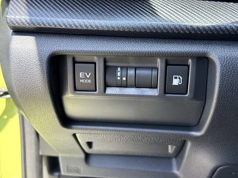 New 2026 Subaru Crosstrek 2.5i Limited AWD/4WD image 44