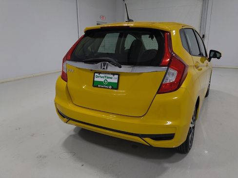 Used 2018 Honda Fit EX image 7
