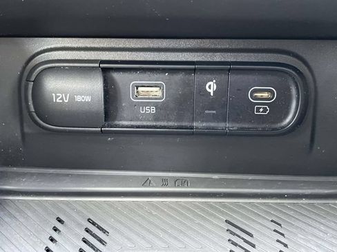 Certified 2023 Kia Sportage EX FWD image 26