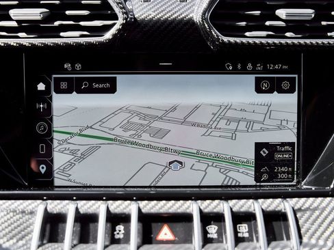 Used 2024 Lamborghini Urus Performante image 87