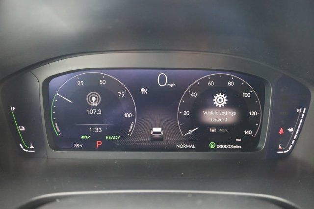 New 2027 Honda CR-V Sport-L image 27