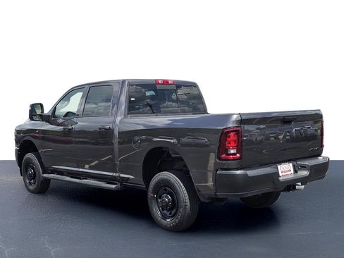 New 2025 RAM 2500 Tradesman image 12