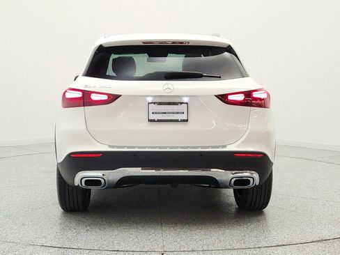 Certified 2026 Mercedes-Benz GLA 250 image 6