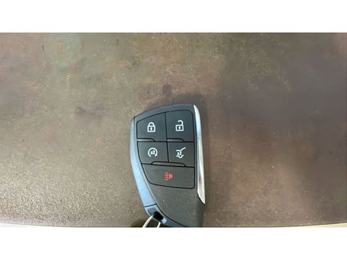 New 2026 Buick Enclave Avenir w/ Super Cruise Package AWD/4WD image 20