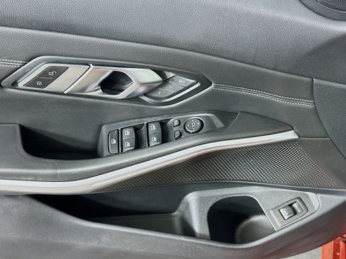 Used 2020 BMW M340i RWD image 15