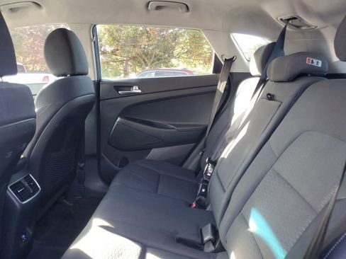 Used 2020 Hyundai Tucson SEL image 32
