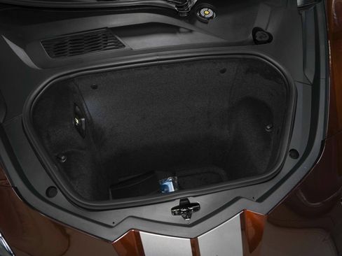 Used 2023 Chevrolet Corvette Stingray Premium Conv w/ Z51 Performance Package RWD image 47