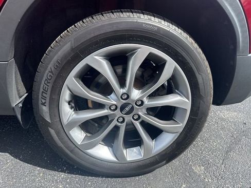 Used 2019 Lincoln MKC Select w/ Select Plus Package AWD/4WD image 28