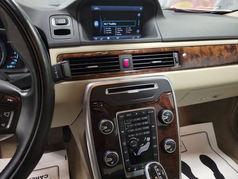 Used 2015 Volvo S80 T5 Premier Plus image 15