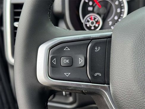 New 2026 RAM 2500 Big Horn image 11