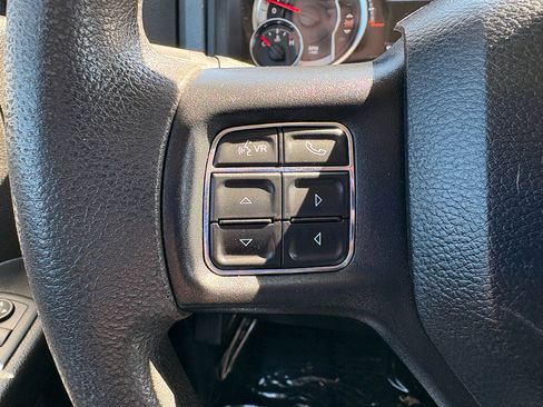 Used 2019 RAM 1500 Express w/ Wheel & Sound Group image 18