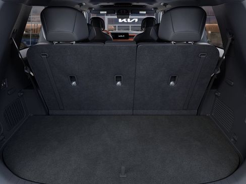 New 2027 Kia Telluride SX FWD image 19