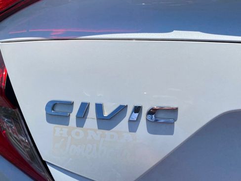 Used 2020 Honda Civic Sport image 14