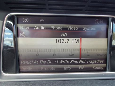 Used 2014 Mercedes-Benz E 350 Cabriolet image 31