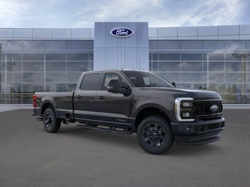 New 2026 Ford F350 XL w/ STX Appearance Package AWD/4WD image 7