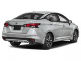 New 2025 Nissan Versa SV image 2