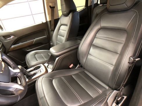 Used 2020 GMC Canyon Denali AWD/4WD image 10