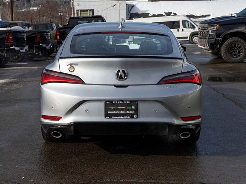 Used 2023 Acura Integra A-Spec image 5