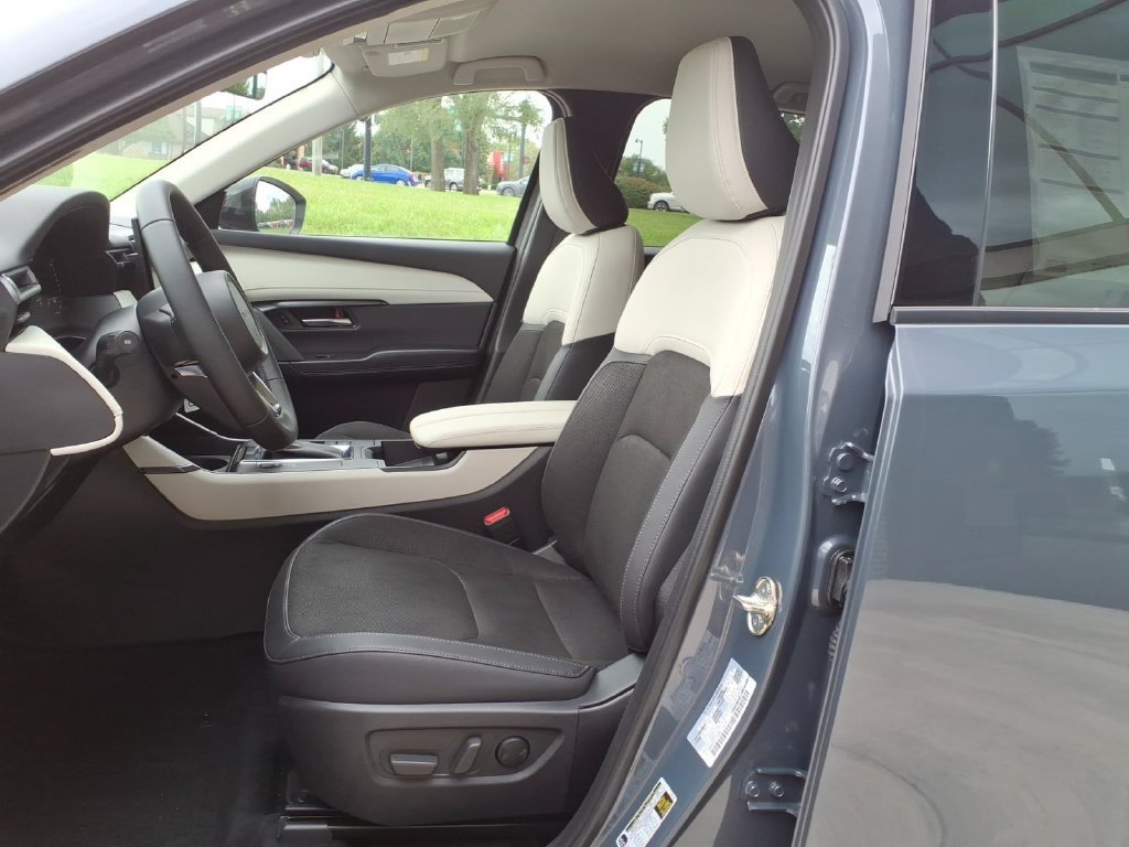 New 2026 MAZDA CX-5 Preferred AWD/4WD image 13