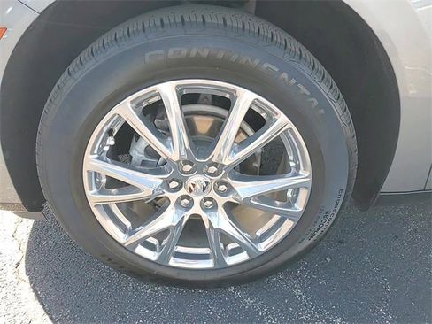 Certified 2023 Buick Enclave Essence w/ Experience Buick Package image 9