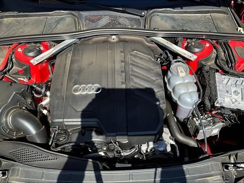 Used 2023 Audi A4 2.0T Premium Plus w/ Premium Plus Package image 31