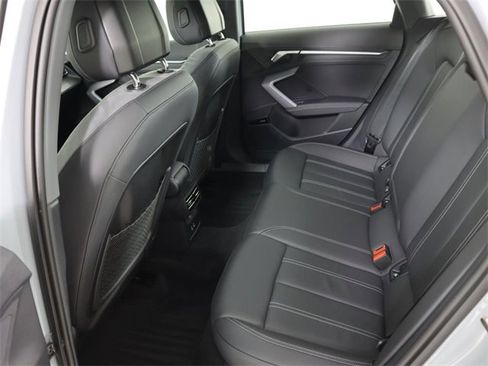 Certified 2025 Audi A3 2.0T Premium Plus w/ Premium Plus Package image 15