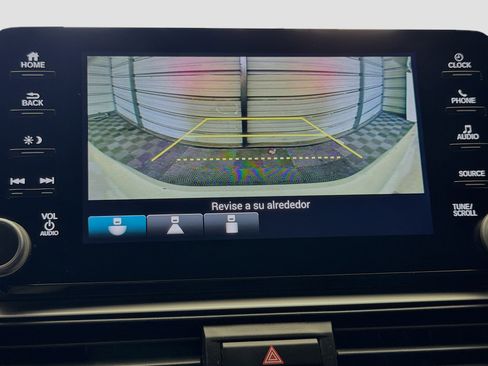 Used 2019 Honda Accord Sport image 16