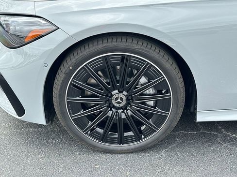 New 2026 Mercedes-Benz CLE 450 4MATIC Cabriolet image 12
