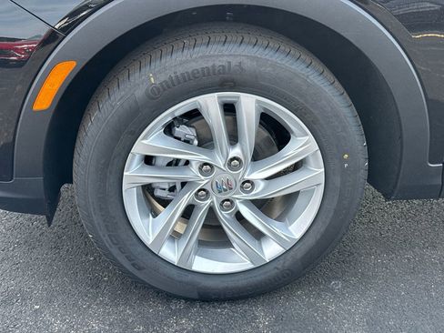 New 2026 Buick Envista Preferred FWD image 12