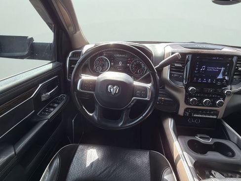 Used 2020 RAM 2500 Laramie image 15