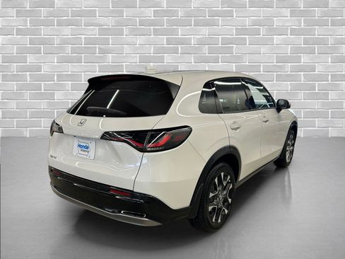 New 2026 Honda HR-V EX-L image 5