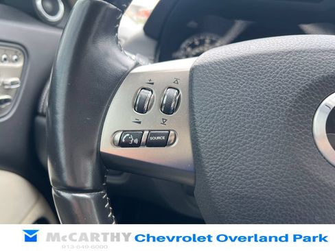 Used 2011 Jaguar XKR R RWD image 12