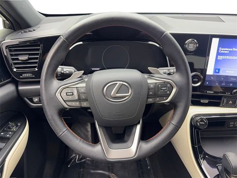 Used 2022 Lexus NX 350 AWD w/ Cold Area Package image 53