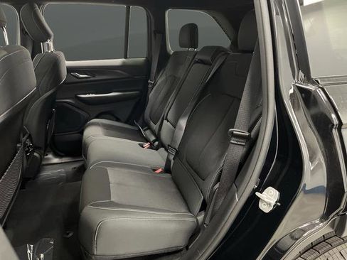 New 2025 Jeep Grand Cherokee Laredo X w/ Trailer Tow Package image 26