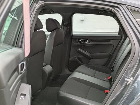 Used 2022 Honda Civic Sport image 8