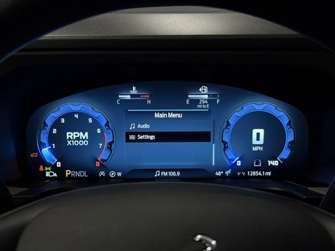 Used 2025 Ford Bronco Sport Big Bend image 42