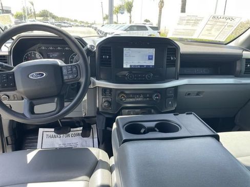 Used 2022 Ford F150 XL w/ Trailer Tow Package AWD/4WD image 18