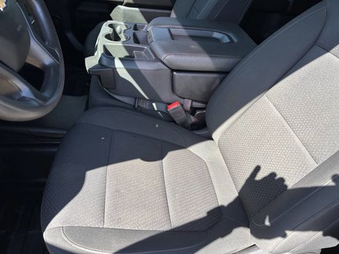 Used 2023 Chevrolet Silverado 2500 W/T w/ WT Convenience Package image 13