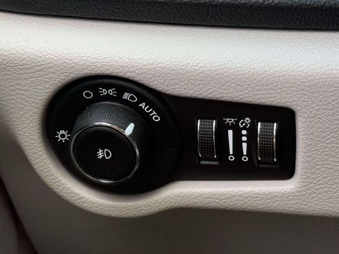 Used 2019 Chrysler Pacifica Limited FWD image 22