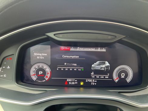 Used 2019 Audi A6 3.0T Premium Plus w/ Premium Plus Package image 41