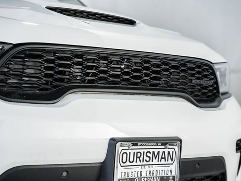 New 2026 Dodge Durango GT image 12