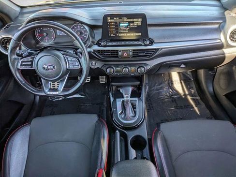Used 2021 Kia Forte GT w/ GT2 Package image 15