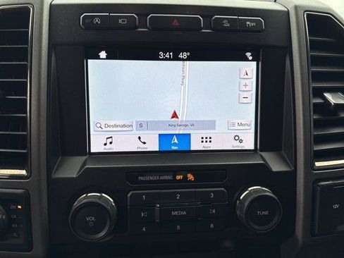 Used 2019 Ford F150 Raptor w/ Equipment Group 801A Mid image 29