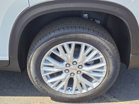 New 2026 GMC Acadia Elevation w/ Elevation Premium Package image 10